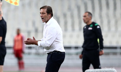 Ολυμπιακός: Προχωράει σε αλλαγές ο Μαρτίνς