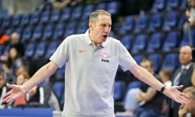 «Αδειάζει» την απόφαση για… Α2 ο Μπλατ με τα «αχαρτογράφητα νερά»