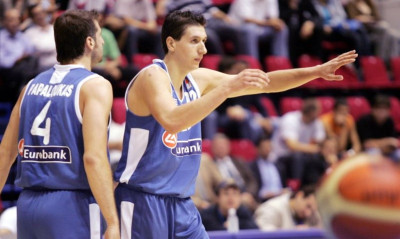 Παπαλουκάς σε Διαμαντίδη 14 χρόνια μετά: «Βάλτο αγόρι μου…» (video)