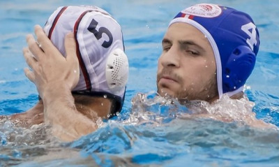 Ολυμπιακός: Άρχισε η κοινή προετοιμασία με τη Φερεντσβάρος