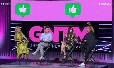 GNTM SPOILER: Αυτή είναι η παίκτρια που μπαίνει κατευθείαν στο σπίτι (photos-video)