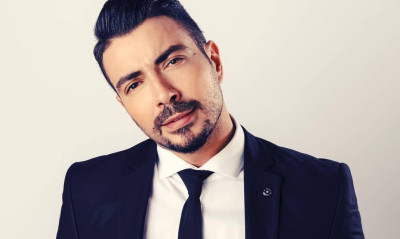 Το δυναμικό comeback του Κωνσταντίνου Γαλανού με ολοκαίνουργιο τραγούδι και ιδιαίτερο video clip!