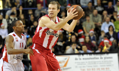 Άρης: Ανακοινώθηκε ο Γκετσεβίτσιους (photo+videos)