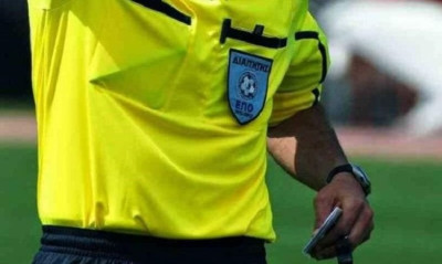 Απίστευτο! Ποδοσφαιριστής χτύπησε βοηθό της Super League στην Εύβοια!