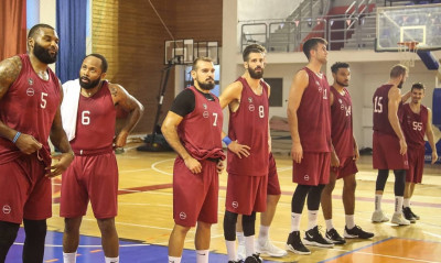 Ήφαιστος Λήμνου: Οι αριθμοί των παικτών (photo)