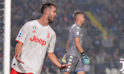 O Πιάνιτς είχε τη λύση για την Γιουβέντους (video)