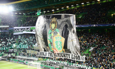 Ελληνικές… λύσεις για τον πάγκο της Σπόρτινγκ (photos)