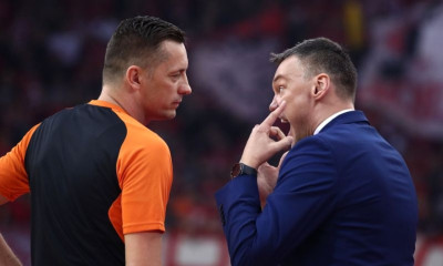 Euroleague: Η συμφωνία και το βίντεο… ύμνος στους διαιτητές (video)