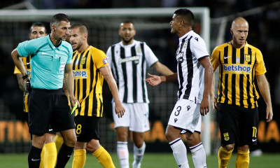 Πειθαρχική δίωξη σε ΠΑΟΚ και Άρη