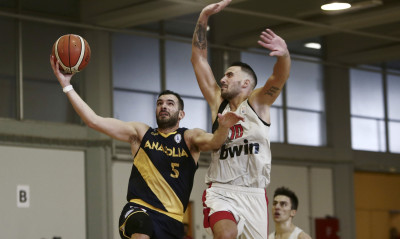 Κυπελλο Ελλάδας: Αποκλεισμός για Ολυμπιακό από Ανατόλια