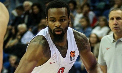 Ολυμπιακός: Διασυρμός από την ΤΣΣΚΑ