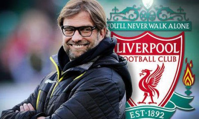 Ο Κλοπ... έχρισε τον διάδοχο του!