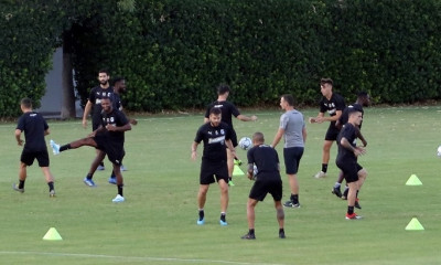 ΟΦΗ: Καλύτερα οι Μεγιάδο, Γουάλι