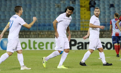 Λαμία: Εσωτερικό επεισόδιο μετά τον Πανιώνιο!