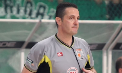 Σταματάει τη διεθνή καριέρα ο Αναστόπουλος