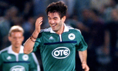 Το «πράσινο» μήνυμα του Καραγκούνη για την Άρσεναλ (photo)