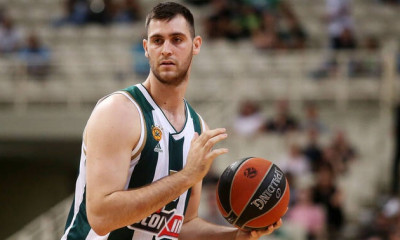 Παπαγιάννης: «Όλοι ξέρουμε τον στόχο μας αυτή τη χρονιά»