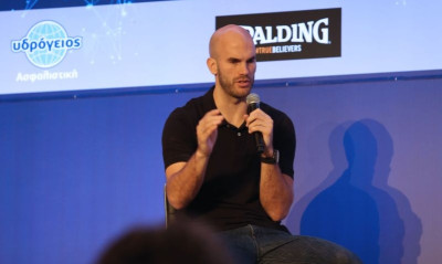 Καλάθης: «Καιρός να δώσω χώρο στους νέους στην Εθνική»