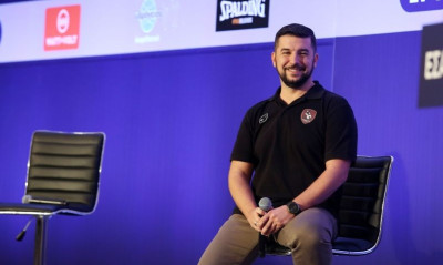 Μολυβδάς: «Σεζόν ίδια με την περσινή για τον Ήφαιστο»