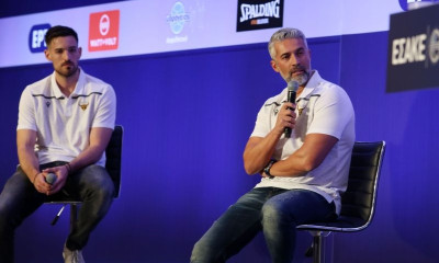 Ζιάγκος: «Στο Ρέθυμνο παραμένουμε… ρομαντικοί»