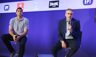 Καστρίτης: «Ο Ηρακλής έλειψε αρκετά από την κατηγορία»