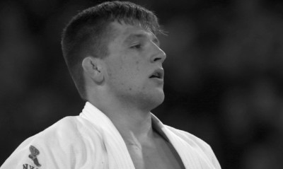 Τζούντο: Θρήνος με Χάτον