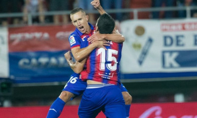 Άνοιξε λογαριασμό με τρομέρη ανατροπή η Εϊμπάρ (video)