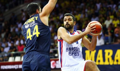 Με τρομερό Σιμόν η Εφές το Super Cup κόντρα στην Φενέρμπαχτσε (videos+photos)