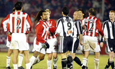 Όταν τους κατηγορούσαν για ρατσισμό και μετά τους πήραν