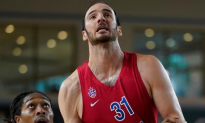 ΤΣΣΚΑ Μόσχας: Πλήγμα με Κουφό!