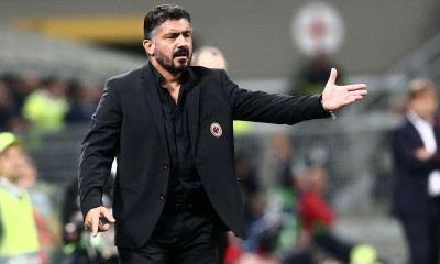 Μίλαν: Σενάρια για επιστροφή Γκατούζο!