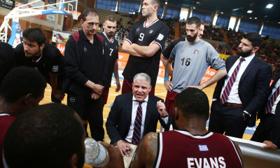 Ήφαιστος Λήμνου: Το promo για τη νέα σεζόν (video)