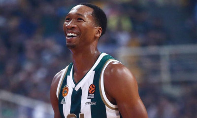 Τζόνσον: «Το ένστικτο μου δε με γελάει ποτέ... »