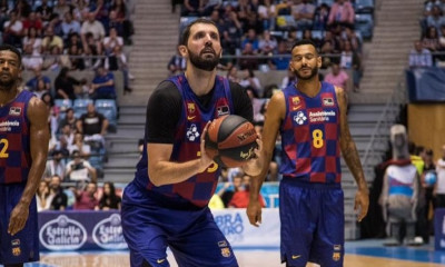 O Μίροτιτς είχε τη λύση για την Μπαρτσελόνα (photos)