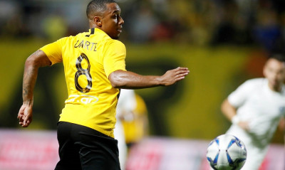 Άρης: Ντεμπουτάρει ο Ντουάρτε