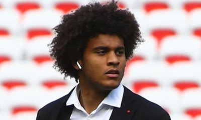 Χαμός στη Νις! Έκλεψε το ρολόι συμπαίκτη του και κινδυνεύει με... απόλυση!