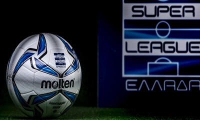 Super League 1: Το ΑΕΚ-ΠΑΟΚ μπορεί να.... περιμένει - Τι θα δούμε σήμερα (28/9)