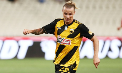 Χουλτ: «Μπορούμε την νίκη με ΠΑΟΚ»