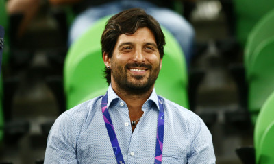 Ντομίνγκες: «Να καταλάβουν οι παίκτες ποιο σήμα φοράνε τη φανέλα τους»