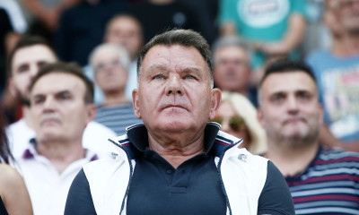 Κούγιας: «Εμείς είμαστε η ΑΕΛ που θα σπάσει όλες τις παραδόσεις»