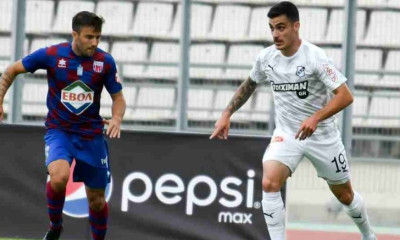 Τσιλιανίδης: «Μπορεί να παίξει καλύτερα ο Αστέρας»