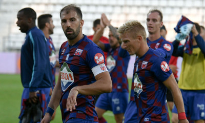 Βόλος: Οι εκλεκτοί για Ξάνθη