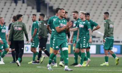 Πανιώνιος-Παναθηναϊκός: Ανοίγει λογαριασμό στις νίκες