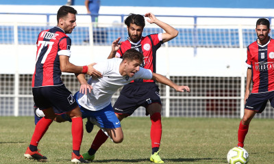 Football League: Πρεμιέρα χωρίς γκολ