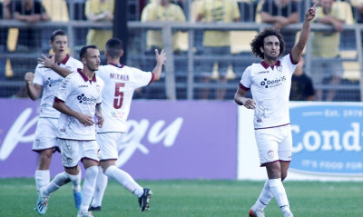 ΑΕΛ: «Γιατί είναι κάρτα ο πανηγυρισμός του Ουάρντα;»