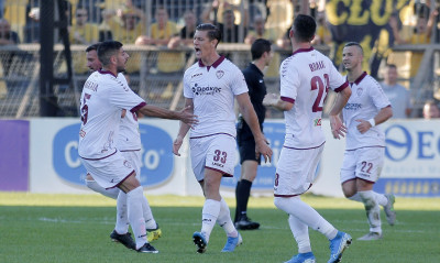 Άρης-ΑΕΛ 2-3: Απόδραση νίκης με Ουάρντα (photos)