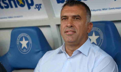 Αναστασίου: «Έφυγε μεγάλο βάρος από την ομάδα»