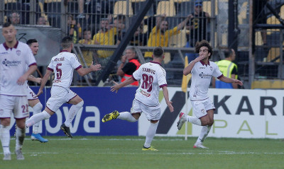 Ουάρντα: «Δεν χάνω ποτέ στο Χαριλάου»