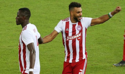 Σουντανί: «Μου είχε πει ο Μπενζιά οτι θα σκοράρω»