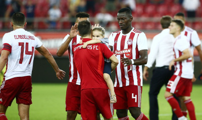 Η βαθμολογία της Super League 1 μετά τα ματς του Σαββάτου (photos)